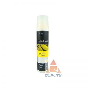 Erayba CoolColor - Fantasy Color Graffiti Yellow C02