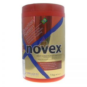 Novex maska Brazilian Keratin 1kg