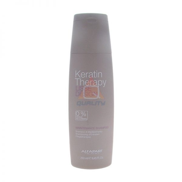 Alfaparf Lisse Design Keratin Therapy Keratyna Szampon 250ml