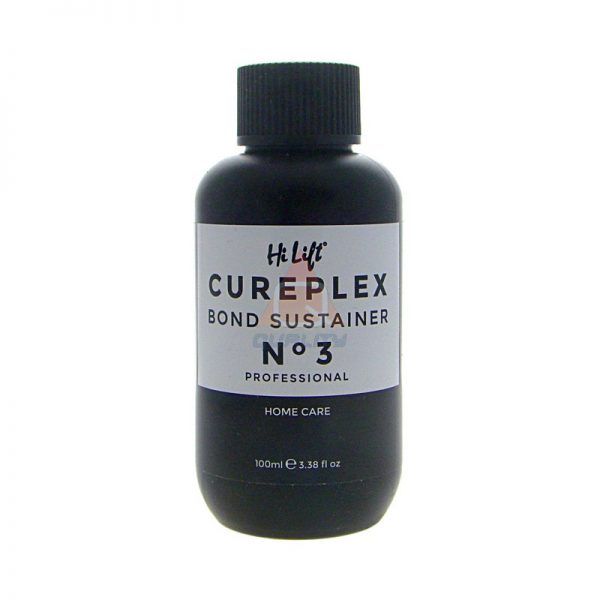 CUREPLEX No 3 BOND SUSTAINER - 100ml