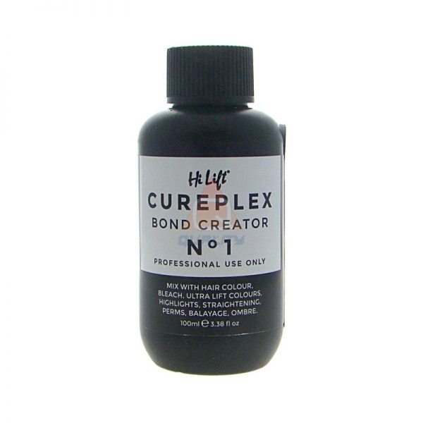 Cureplex No1 Bond Creator - 100ml