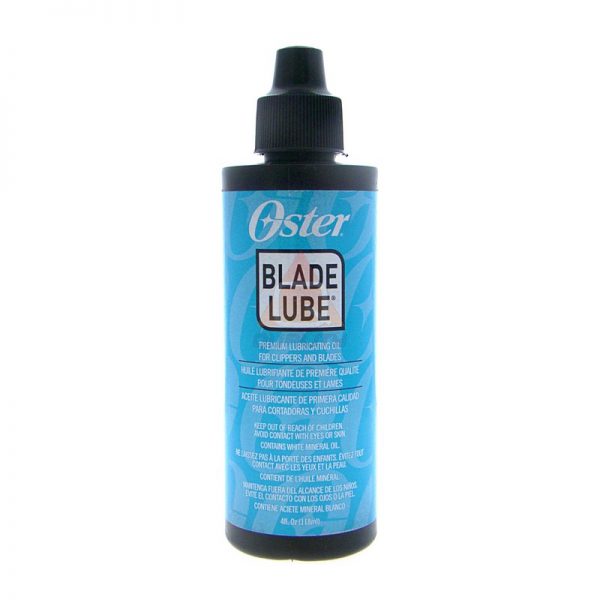 Oster Blade Lube Oliwka - do ostrzy maszynek - 118ml