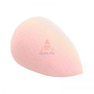 Gąbka do paznokci do ombre beauty blender