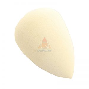 Gąbka do paznokci do ombre beauty blender