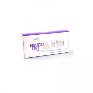 FARMONA - NEURO LIFT+ - AKTYWNY KONCENTRAT DERMO-LIFTINGUJĄCY 10x5ml