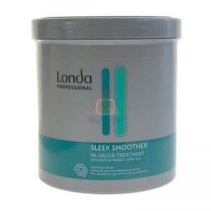 Londa Sleek Smoother -odżywka wzmacniająca - 750ml