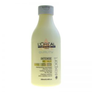 L'Oréal Szampon Professionnel Série Expert Intense Repair - włosy sache 250 ml