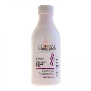 AAA L'Oreal Vitamino Color szampon do włosów farbowanych 250ml