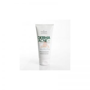 FARMONA - DERMA ACNE - MASKA OCZYSZCZAJĄCA