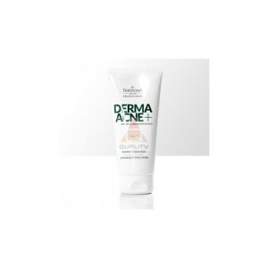 FARMONA - DERMA ACNE+ - MASKA ŚCIĄGAJĄCA