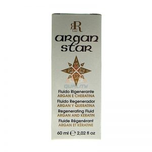 RR Line Olejek argan 60 ml