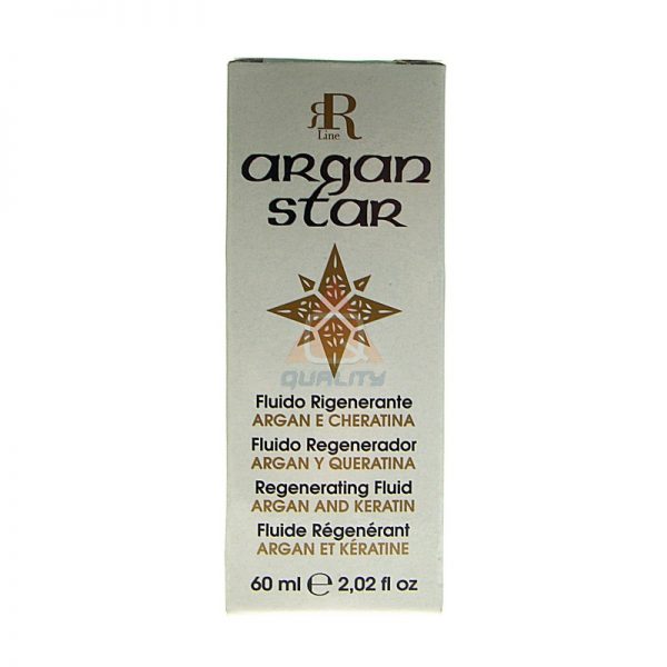 RR Line Olejek argan 60 ml