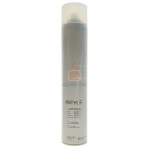 DOTT.SOLARI SILNIE UTRWALAJĄCY LAKIER - HAIRSPRAY STYLE 500ml