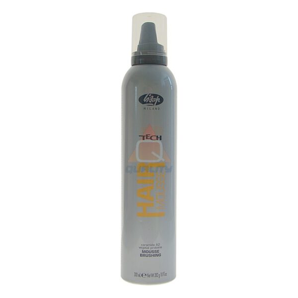 Lisap High Tech Mousse Brushing pianka do rozczesywania - 300ml