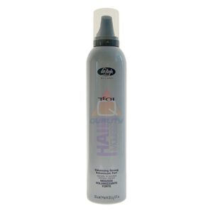 Lisap High Tech Mousse Volumizing pianka do włosów - 300ml