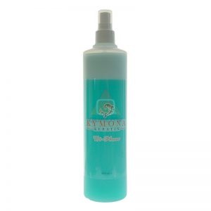 Kymona Keratin Bi-Phase - odżywka dwufazowa z keratyną - 500ml