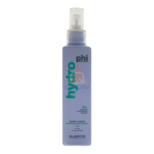 SUBRINA PHI HYDRO CREAM KREM NAWILŻAJĄCY - 150ml