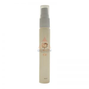 Kymona Keratin Oil - olej keratynowy - 30ml