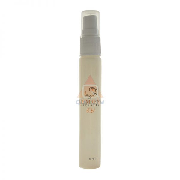 Kymona Keratin Oil - olej keratynowy - 30ml