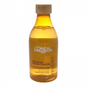 L'oreal Professionnel Nutrifier Szampon - 250 ml