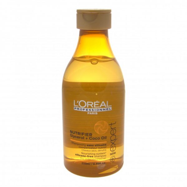 L'oreal Professionnel Nutrifier Szampon - 250 ml