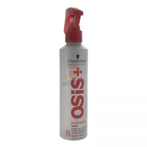 SCHWARZKOPF OSIS FLATLINER SLEEK SERUM PROSTUJĄCE 200 ml