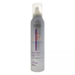 LONDA DRAMATIZE EXTRA STONG - PIANKA NA OBJĘTOŚĆ - 250ml