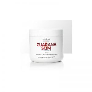 FARMONA - GUARANA SLIM - ANTYCELLULITOWY PEELING DO CIAŁA