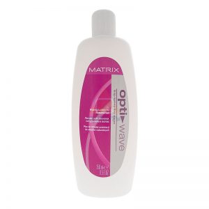 Matrix Opti Wave - płyn do trwałej ondulacji - 250ml