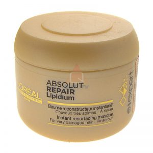 L'oreal MASKA ABSOLUT REPAIR LIPIDIUM - 500ml