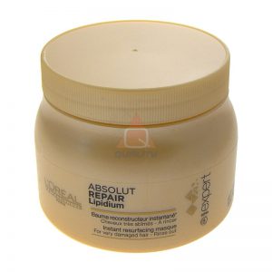 L'oreal MASKA ABSOLUT REPAIR LIPIDIUM - 150ml