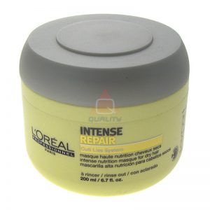 L'oreal MASKA INTENSE REPAIR - 200ml