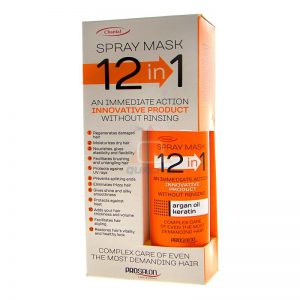 CHANTAL ProSalon Spray Mask 12 w 1 - Maska do włosów -