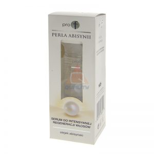 Prof Perła Abisynii serum - 30 ml