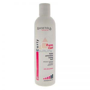 BIOETIKA FLUID MODELUJĄCY FORM CURL 250ml