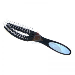 Szczotka Olivia Garden FingerBrush On the Go rozmiar M