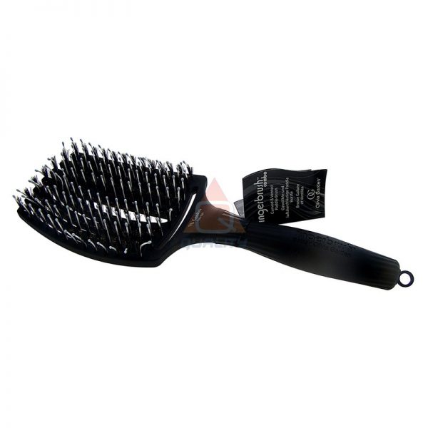 Szczotka Olivia Garden FINGER BRUSH L