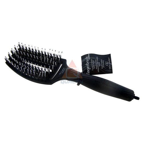 Szczotka Olivia Garden FINGER BRUSH M