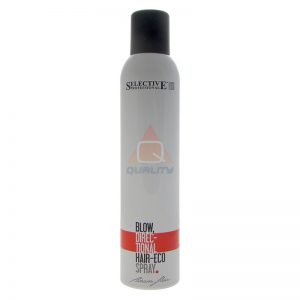 SELECTIVE PROFESSIONAL - EKOLOGICZNY LAKIER DO WŁOSÓW - BLOW DIRECTIONAL - 300ml