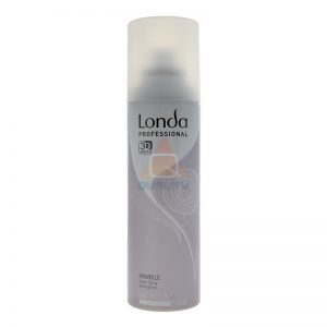 Londa Sparkle Shine Spray - lakier nabłyszczający - 200ml