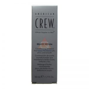 American Crew Beard Serum do brody i wąsów - 50ml