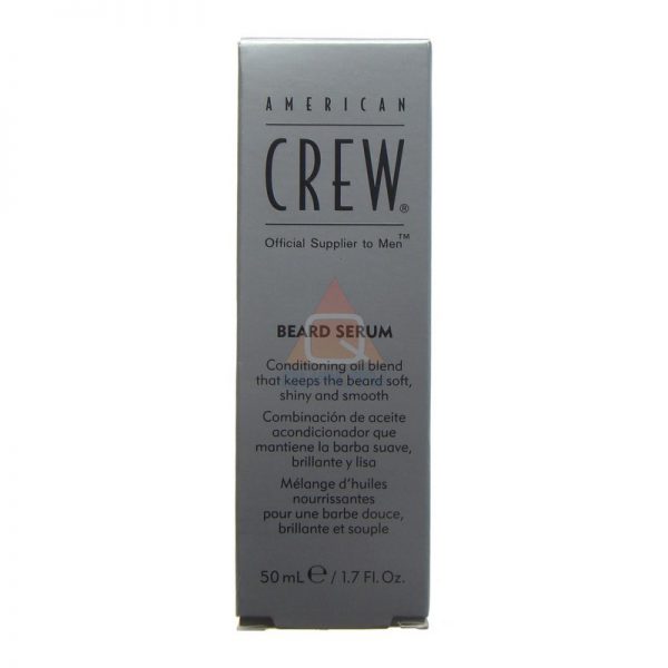 American Crew Beard Serum do brody i wąsów - 50ml