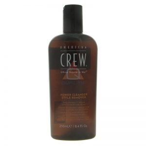 American Crew - Power Cleanser Style Remover - Szampon oczyszczający - 250ml