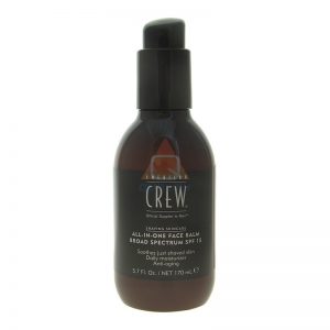 AMERICAN CREW - All In One Face Balm - kojący balsam - 170ml