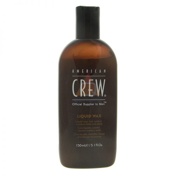 American Crew - Liquid Wax - 150ml