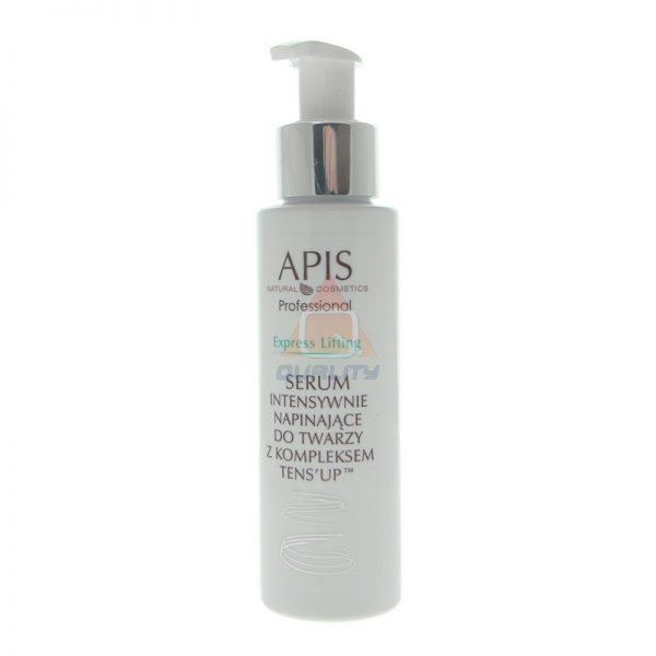 APIS Express Lifting Serum z TENS'UP 100ml