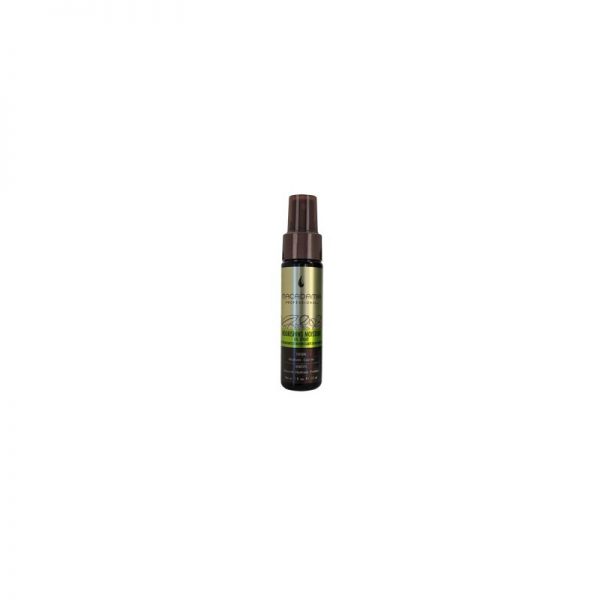 Nourishing Moisture Oil Spray 30 ml