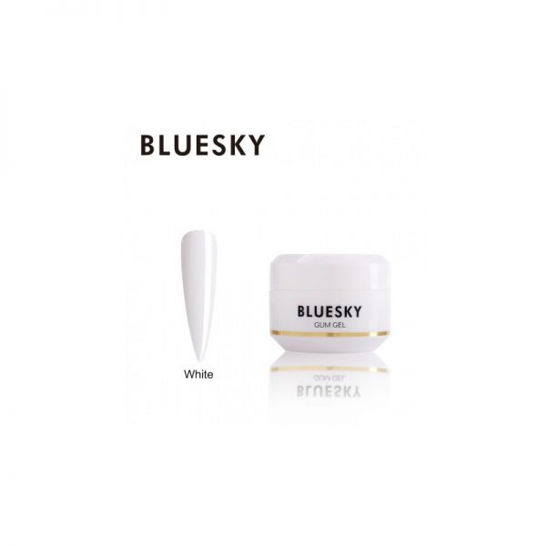 BLUESKY GUM GEL THICK 15G - PINK