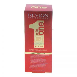 REVLON UNIQ ONE HAIR TREATMENT KLASYCZNY - MASKA W SPRAYU