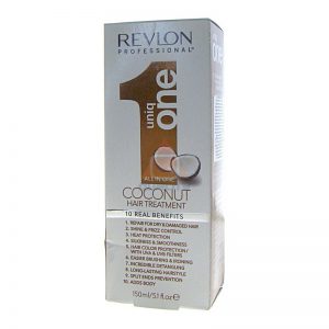 REVLON UNIQ ONE HAIR TREATMENT KLASYCZNY - MASKA W SPRAYU